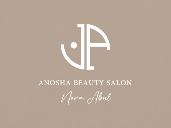 صالون انوشا - Anosha Salon