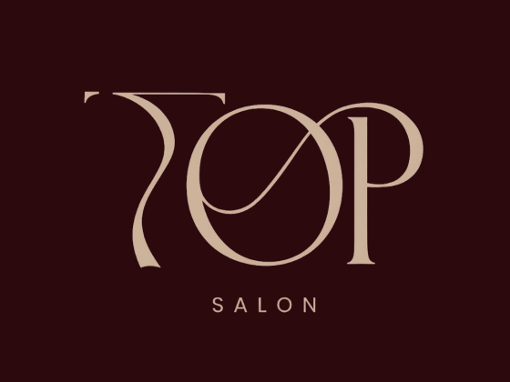 صالون توب - TOP SALON