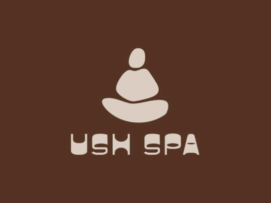 اُوش سـبـا للسيدات - USH SPA