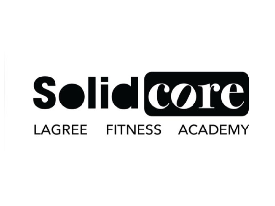 سوليدكور جم - SOLIDCORE