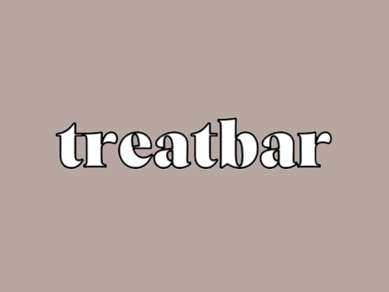 صالون تريت بار - Treat Bar Salon