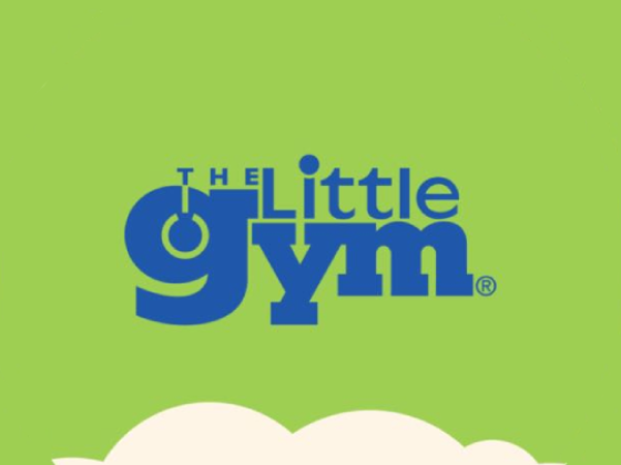 ذا ليتل جيم - The Little Gym