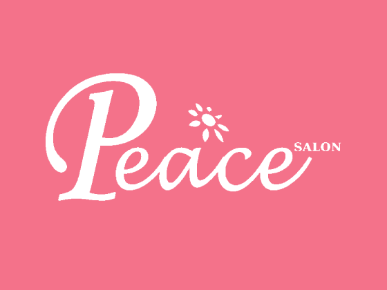 صالون بيس للسيدات - Peace Salon