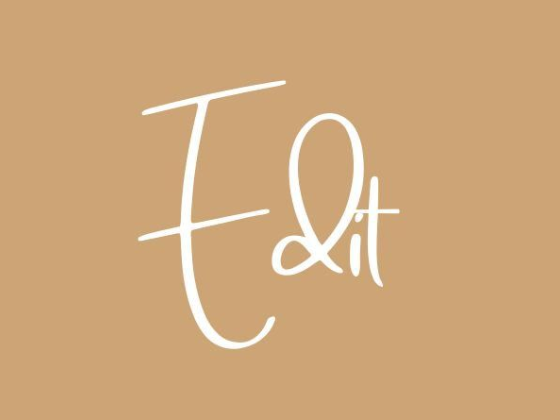 صالون ايدت - Edit Salon