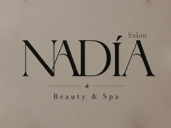 صالون نادية بيوتي اند سبا - Nadia Beauty Salon & Spa