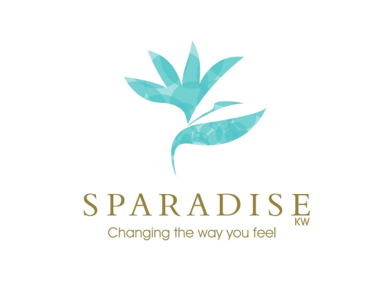 سبارادايس كويت الصحي - Sparadise Spa