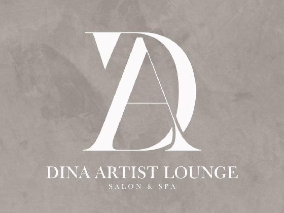 صالون دينا ارتست لاونج - Dina Artist Lounge