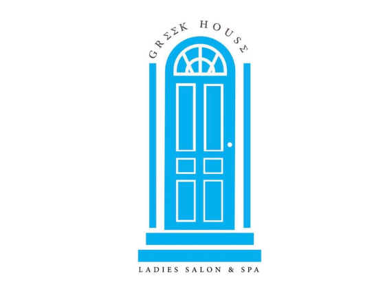 صالون جريك هاوس - Greek House Salon