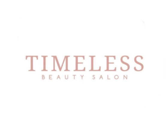 صالون تايم لس بيوتي - Timeless Beauty Salon