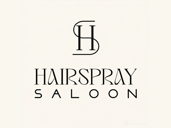 صالون هير سبراى - Hair Spray Salon