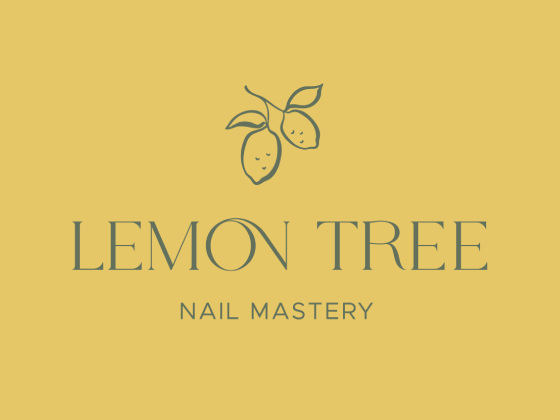 ليمون تري نيل ماستري - Lemon Tree Nail Mastery