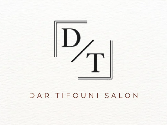 صالون دار تيفوني - DAR TIFOUN