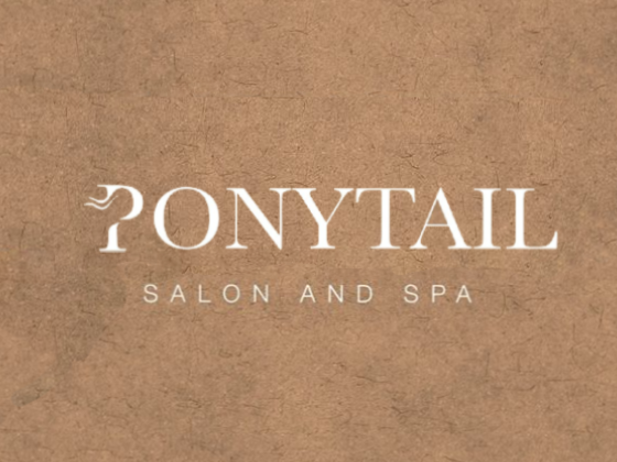 صالون وسبا بونيتيل - Ponytail Salon & Spa