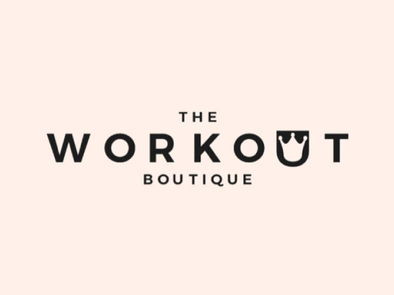 ورك اوت بوتيك - Workout Boutique