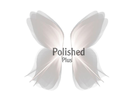 صالون بولشد بلس - Polished Plus Salon