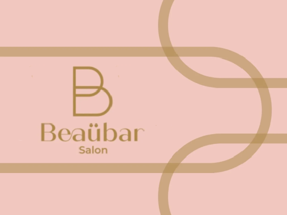 صالون بيو بار - Beau Bar salon