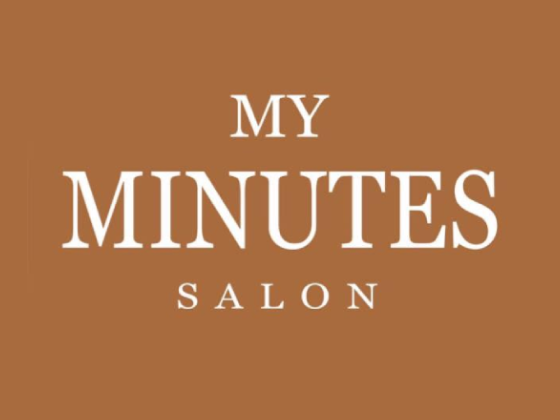 صالون ماي منتس - My Minutes Salon