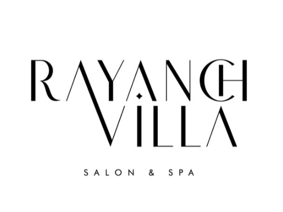 صالون وسبا فيلا ريانش - Rayanch Villa Salon & Spa
