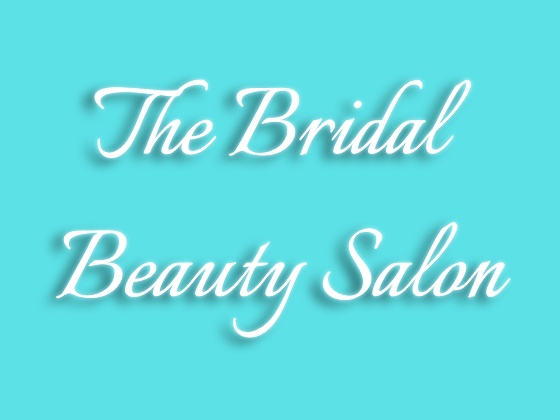 صالون ذا برايدال بيوتي - The Bridal Beauty Salon