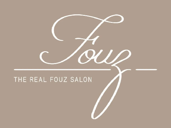 صالون ذا ريل فوز - THE REAL FOUZ SALON