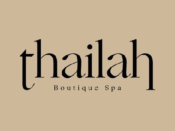 تايلا سبا - Thailah Spa