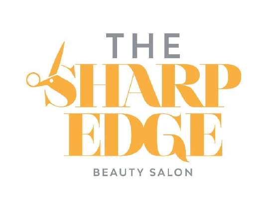 صالون ذا شارب ايدج - The Sharp Edge Salon