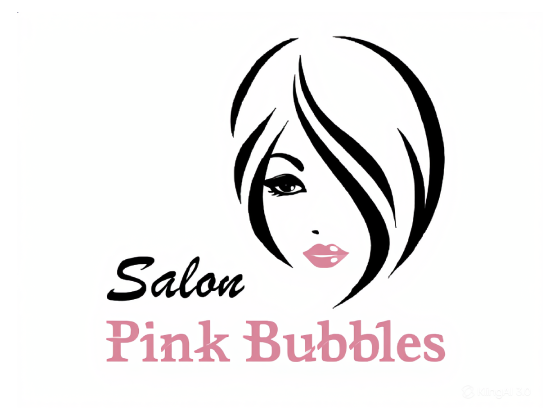 صالون بينك بابلز - PINK BUBBLES SALON