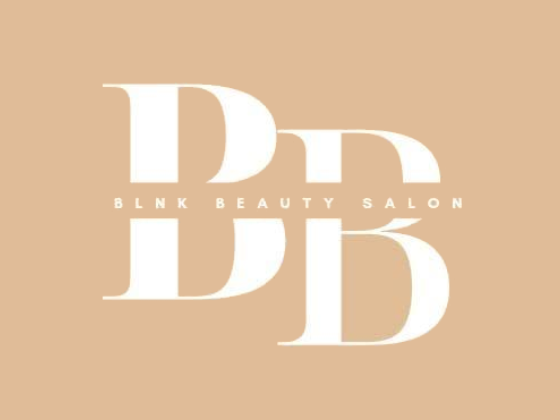 صالون بلنك بيوتي - BLNK BEAUTY SALON