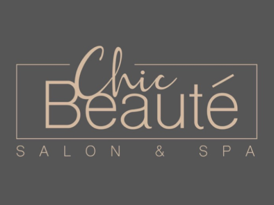 صالون وسبا شيك بيوتي - CHIC BEAUTE SALON & SPA