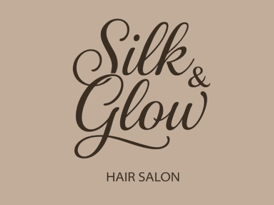 صالون سيلك اند جلو - Silk And Glow Salon