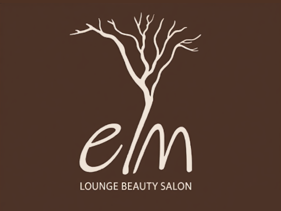 صالون ايلم لاونج بيوتي - Elm Lounge Salon