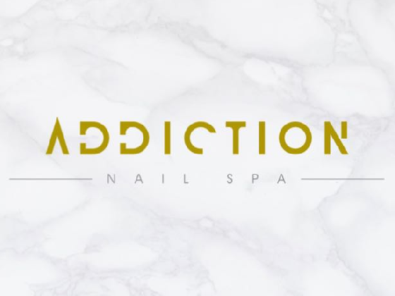صالون اديكشن نيل سبا - ADDICTION NAIL SPA