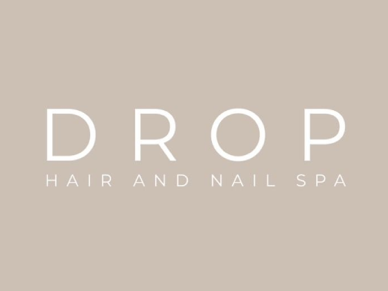 صالون دروب - DROP Hair & Nail Spa