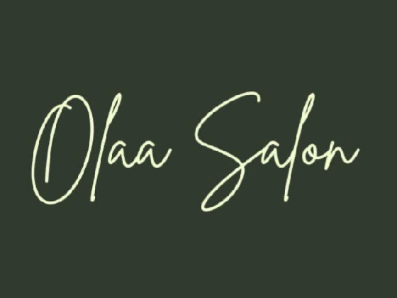 صالون اولا بيوتي - Olaa Salon