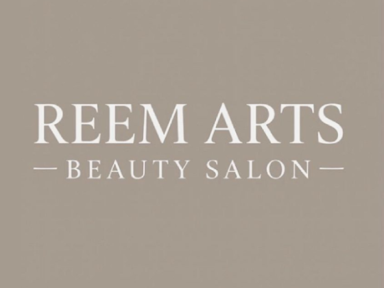 صالون ريم ارتس - Reem Arts Salon