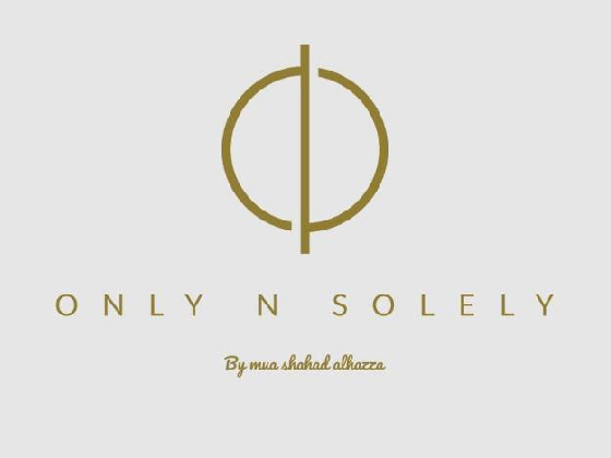 صالون اونلي اند سوليلي - Only & Solely Salon