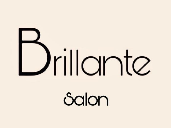 صالون بريلانت - Brillante Salon