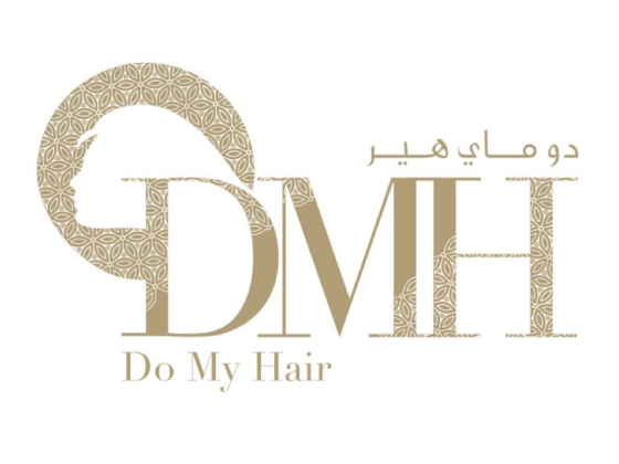 صالون دي ام اتش - DHM Salon