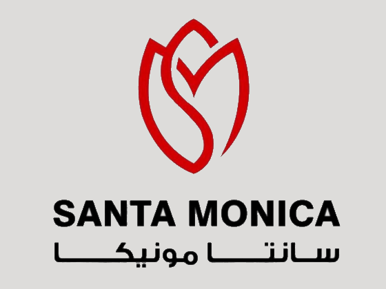 صالون سانتا مونيكا - Santa Monica Salon