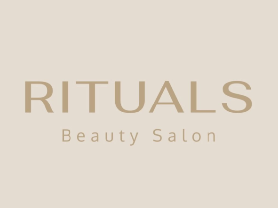 صالون ريتوالز - Rituals Salon