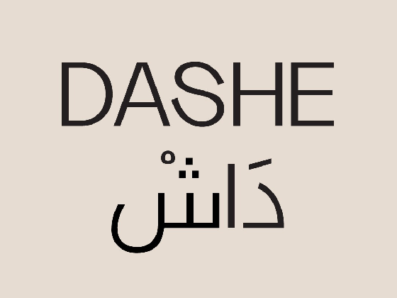 صالون داش بيوتي - DASHE Beauty Salon