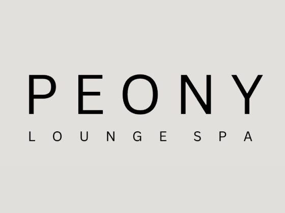 صالون بيوني لاونج سبا - PEONY LOUNGE SPA