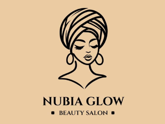 صالون نوبه قلو - Nubia Glow Salon
