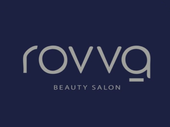 صالون روفا - Rovva Salon