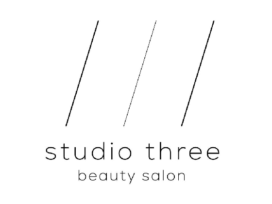 صالون ستيديو ثيري - Studio Three Salon