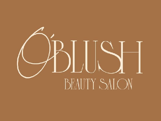 صالون اوبلش - O'blush Salon