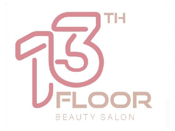 صالون ثيرتين فلور بيوتي - 13th Floor Beauty Salon