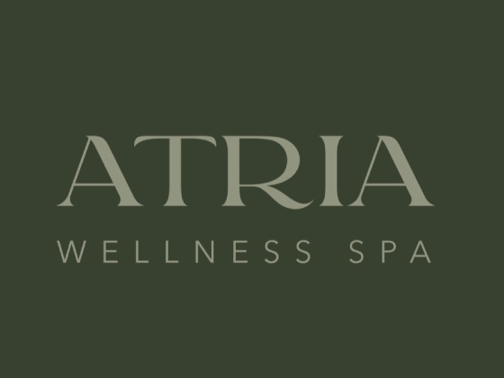 صالون اتريا ولنس سبا - ATRIA Wellness Spa