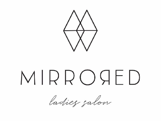 صالون ميرورود - Mirrored Salon