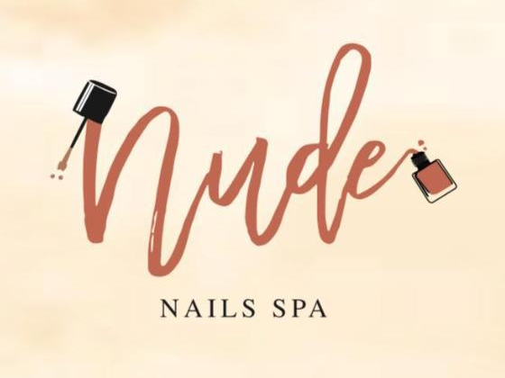 صالون نود نيلز سبا - Nude Nails Spa Beauty Salon